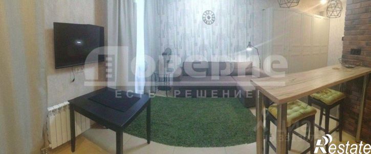 1-комн квартира ул Перелета, 30,  д. 30