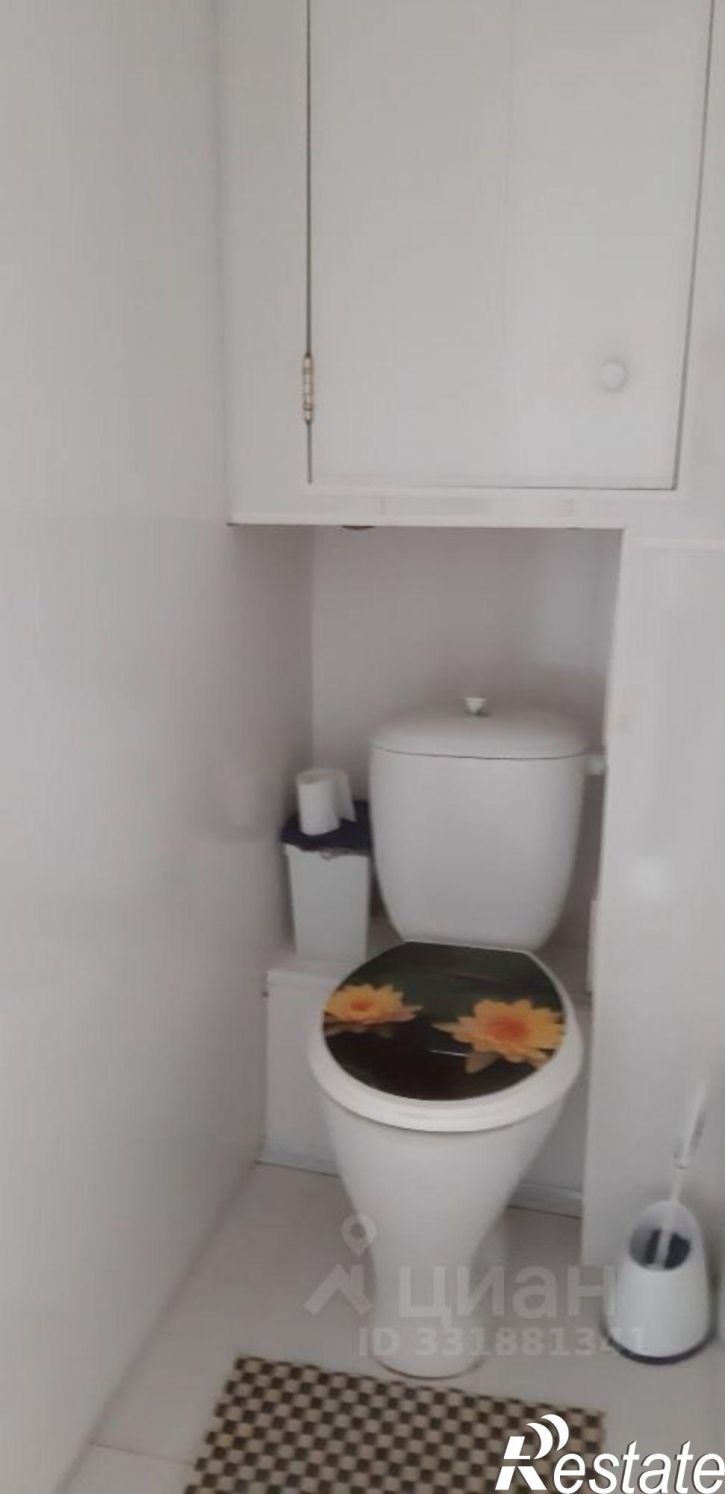 Комната ул Степанца, 6А,  д. 6А