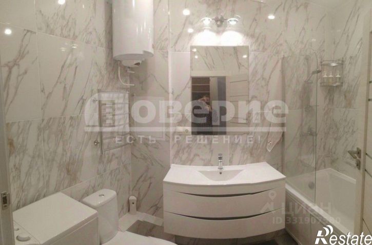 1-комн квартира ул Перелета, 30,  д. 30