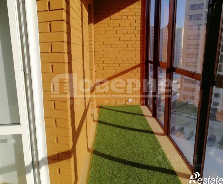 1-комн квартира ул Перелета, 30,  д. 30