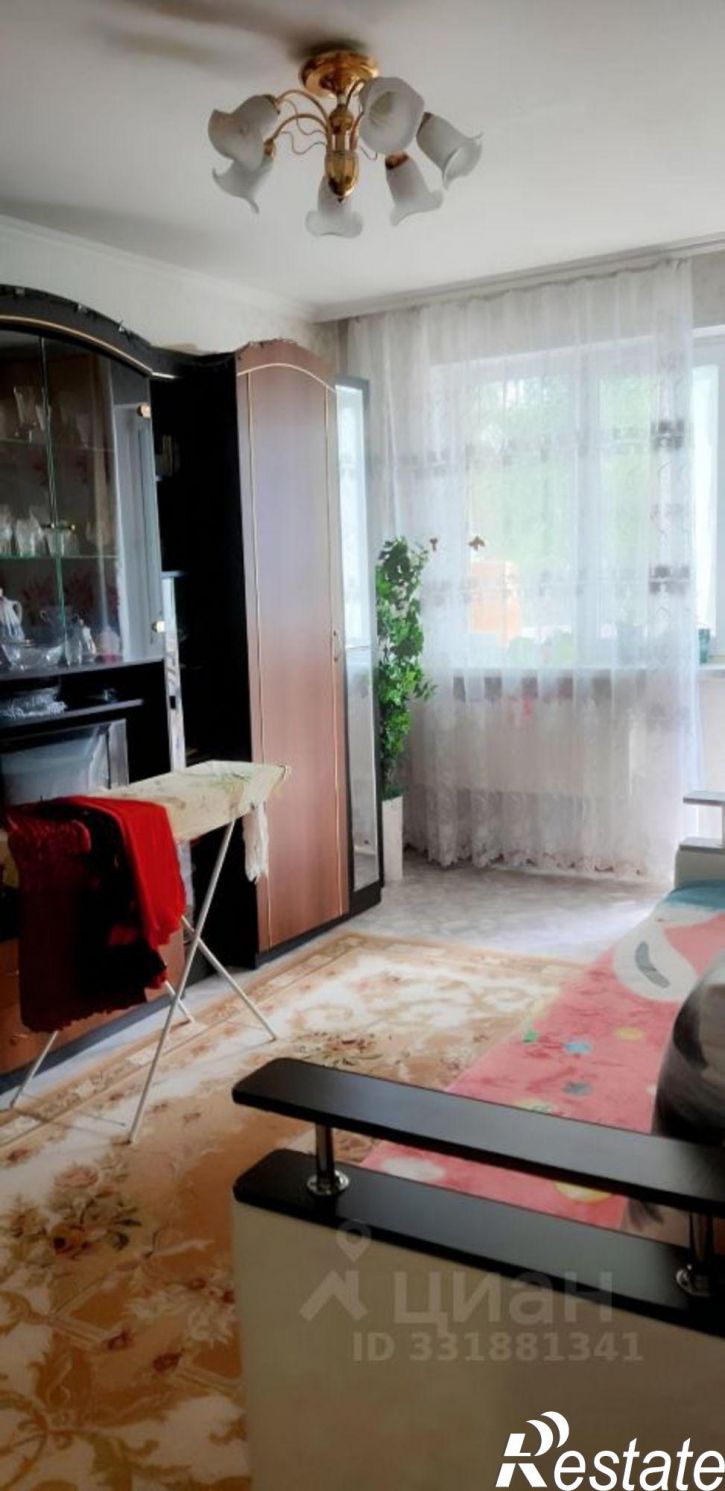 Комната ул Степанца, 6А,  д. 6А