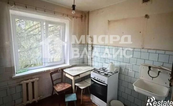 1-комн квартира ул 3-я Кордная, 24а,  д. 24а