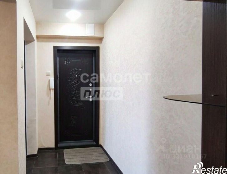1-комн квартира ул Молодогвардейская, 1/2,  д. 1/2