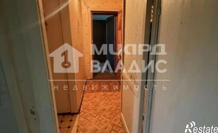 1-комн квартира ул 3-я Кордная, 24а,  д. 24а