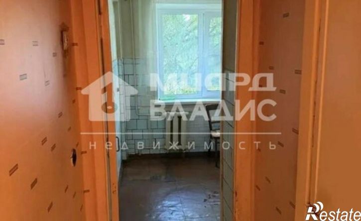 1-комн квартира ул 3-я Кордная, 24а,  д. 24а