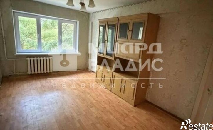 1-комн квартира ул 3-я Кордная, 24а,  д. 24а