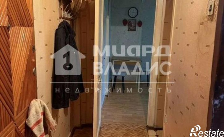 1-комн квартира ул 3-я Кордная, 24а,  д. 24а