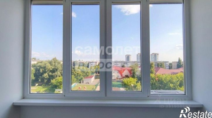 1-комн квартира ул Молодогвардейская, 1/2,  д. 1/2