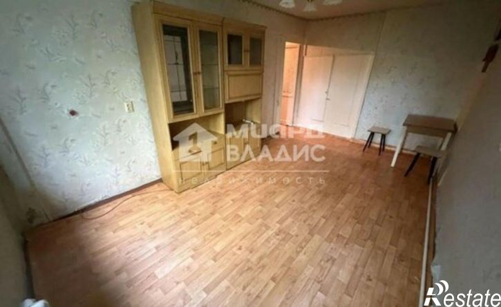 1-комн квартира ул 3-я Кордная, 24а,  д. 24а