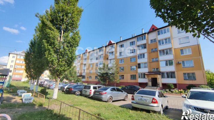 1-комн квартира ул Молодогвардейская, 1/2,  д. 1/2