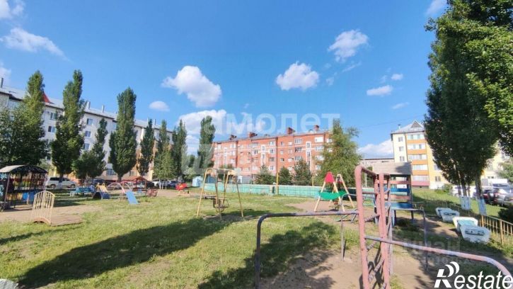 1-комн квартира ул Молодогвардейская, 1/2,  д. 1/2