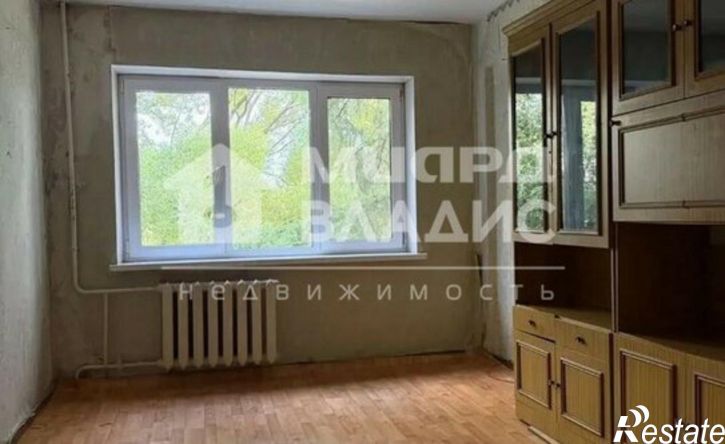 1-комн квартира ул 3-я Кордная, 24а,  д. 24а