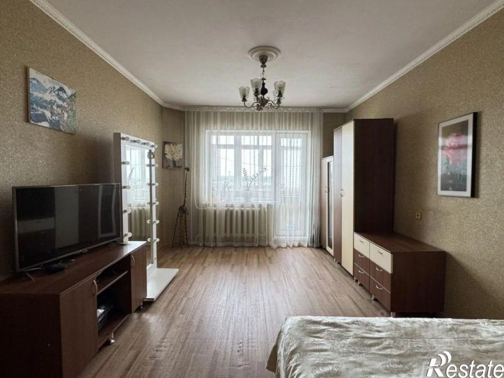 3-комн квартира пр-кт Менделеева, 43,  д. 43