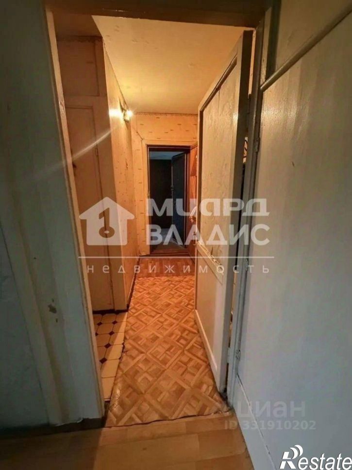 1-комн квартира ул 3-я Кордная, 24а,  д. 24а