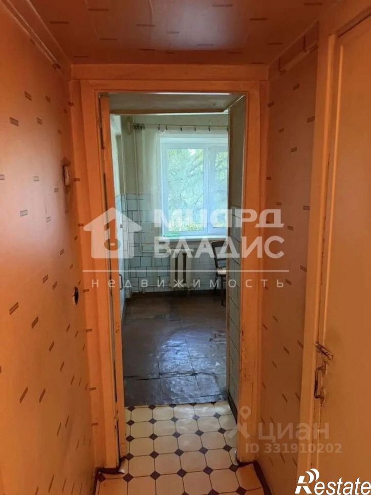 1-комн квартира ул 3-я Кордная, 24а,  д. 24а