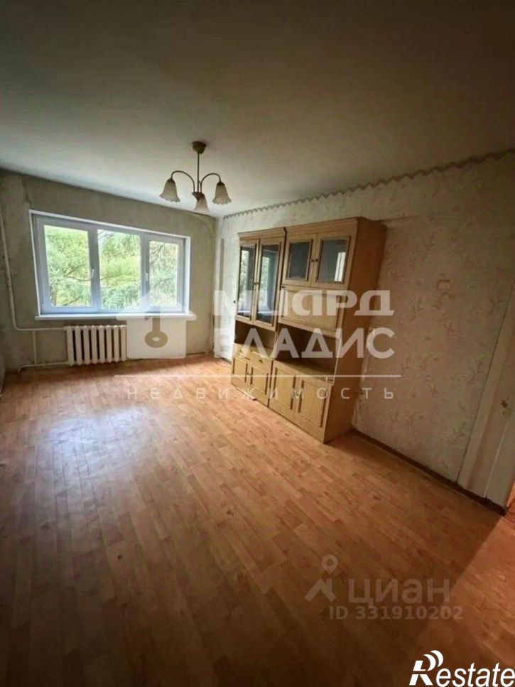 1-комн квартира ул 3-я Кордная, 24а,  д. 24а