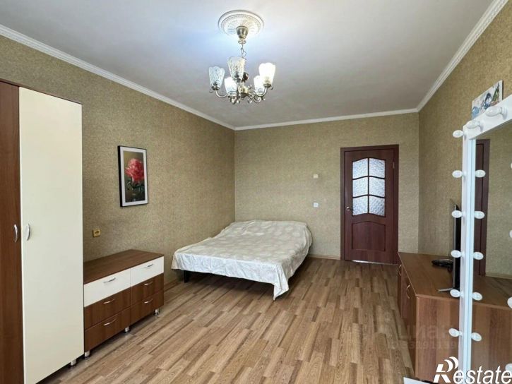 3-комн квартира пр-кт Менделеева, 43,  д. 43