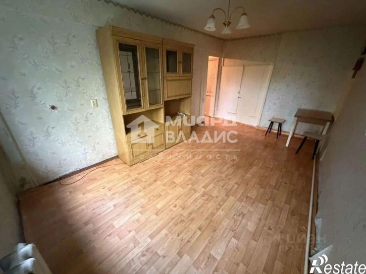 1-комн квартира ул 3-я Кордная, 24а,  д. 24а