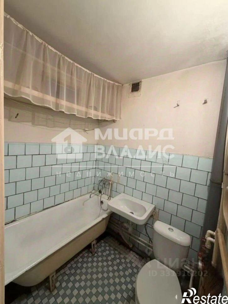 1-комн квартира ул 3-я Кордная, 24а,  д. 24а