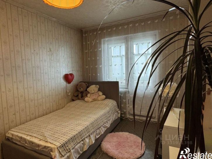 3-комн квартира пр-кт Менделеева, 43,  д. 43