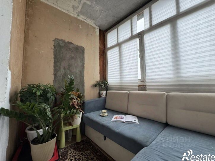 3-комн квартира пр-кт Менделеева, 43,  д. 43