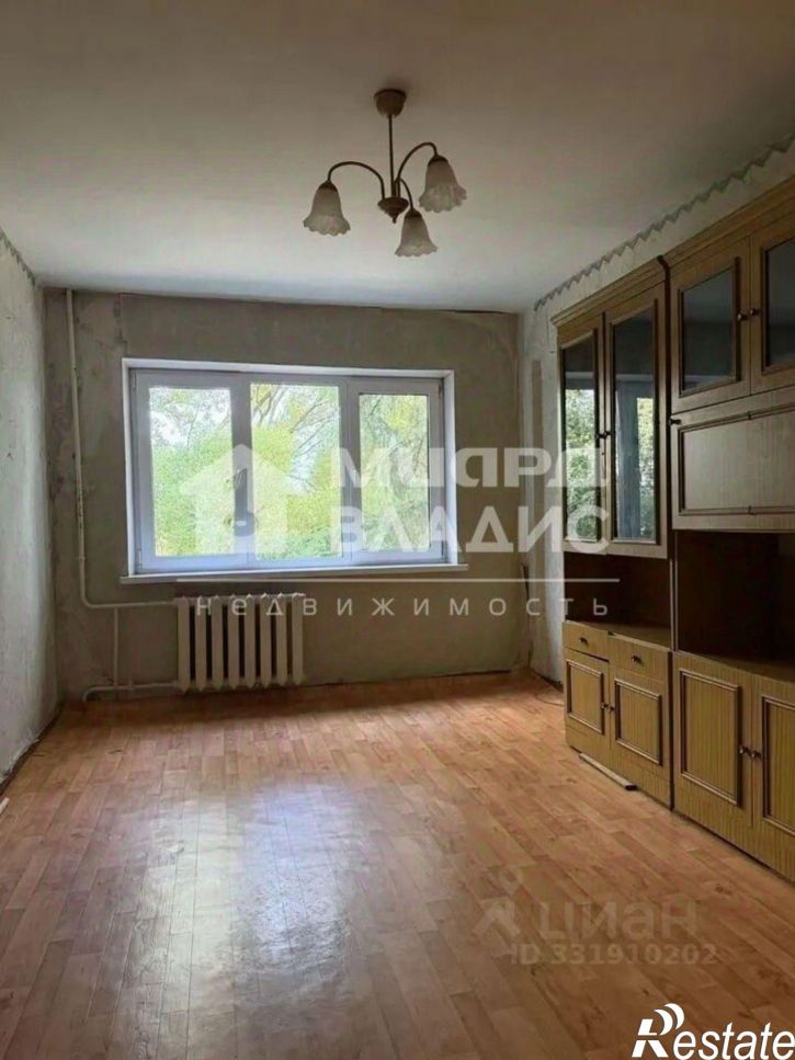 1-комн квартира ул 3-я Кордная, 24а,  д. 24а