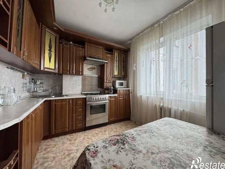 3-комн квартира пр-кт Менделеева, 43,  д. 43