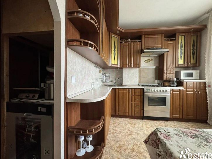 3-комн квартира пр-кт Менделеева, 43,  д. 43