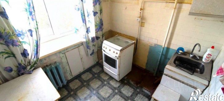 3-комн квартира ул 5-я Линия, 227,  д. 227