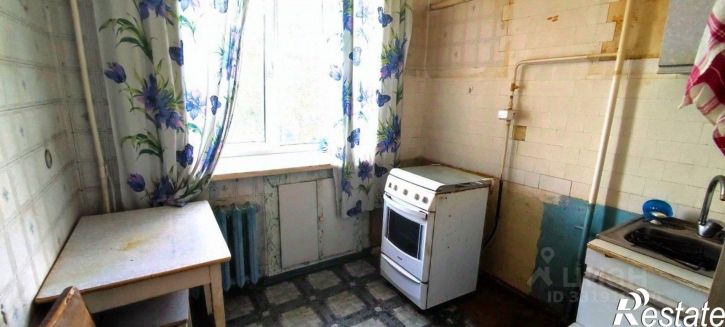 3-комн квартира ул 5-я Линия, 227,  д. 227