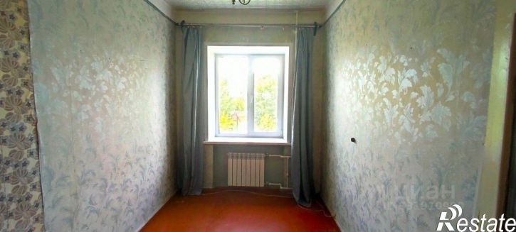 3-комн квартира ул 5-я Линия, 227,  д. 227