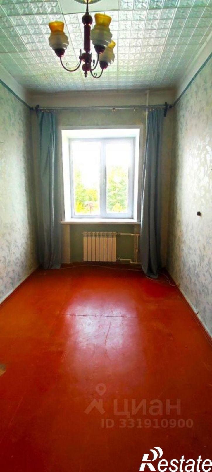 3-комн квартира ул 5-я Линия, 227,  д. 227