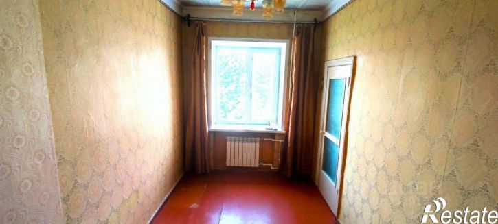 3-комн квартира ул 5-я Линия, 227,  д. 227