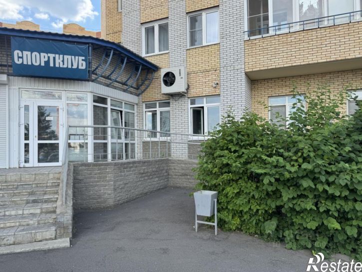4-комн квартира б-р Архитекторов, 2/1,  д. 2/1