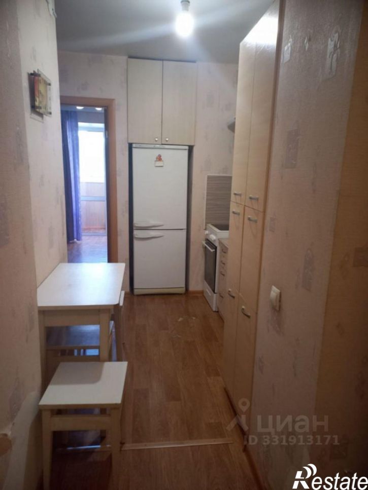 1-комн квартира ул Пригородная, 29,  д. 29