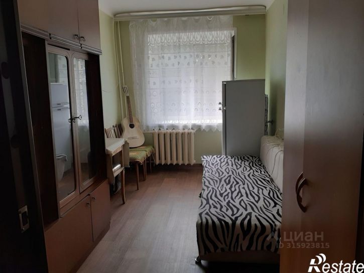 Комната ул Петра Ильичева, 2,  д. 2