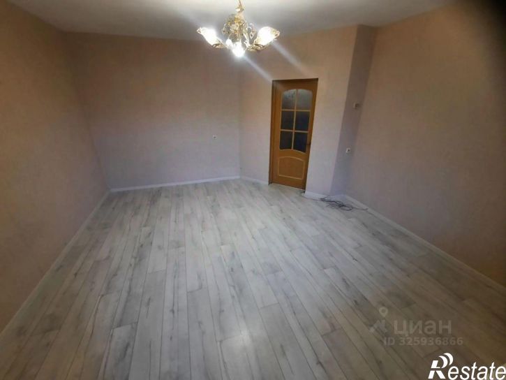 1-комн квартира ул 4-я Транспортная, 36Б,  д. 36Б