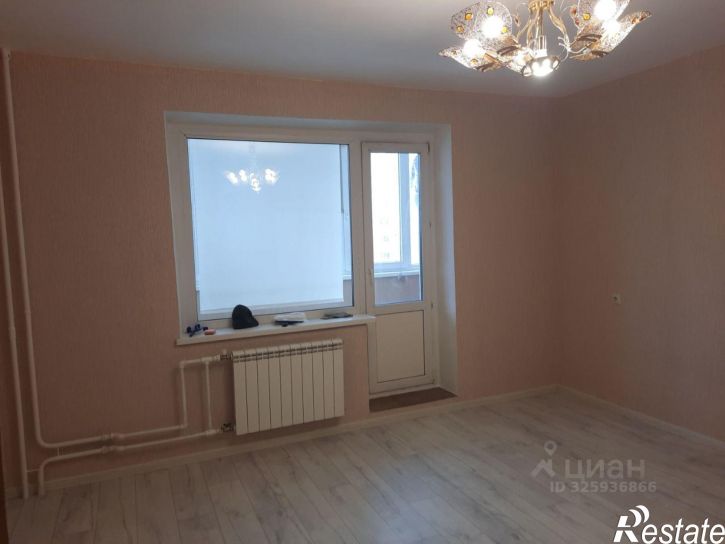 1-комн квартира ул 4-я Транспортная, 36Б,  д. 36Б