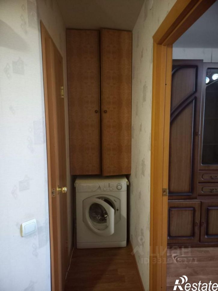 1-комн квартира ул Пригородная, 29,  д. 29