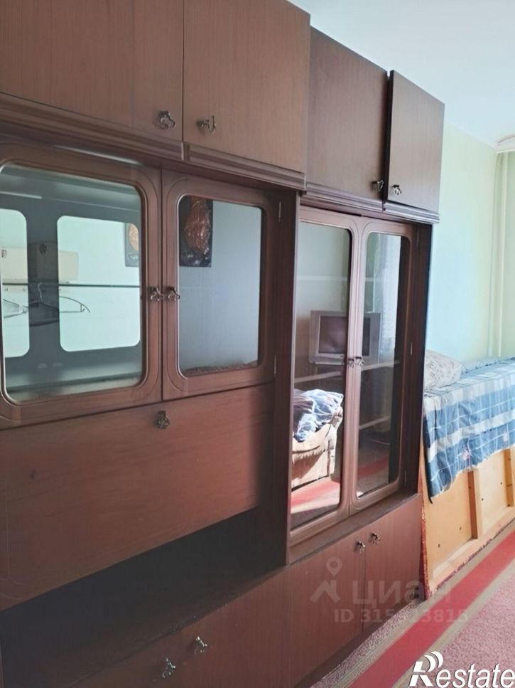 Комната ул Петра Ильичева, 2,  д. 2