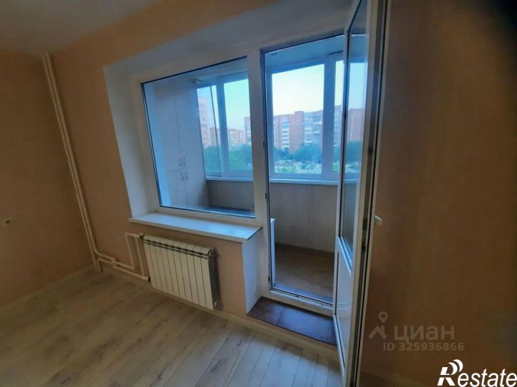 1-комн квартира ул 4-я Транспортная, 36Б,  д. 36Б