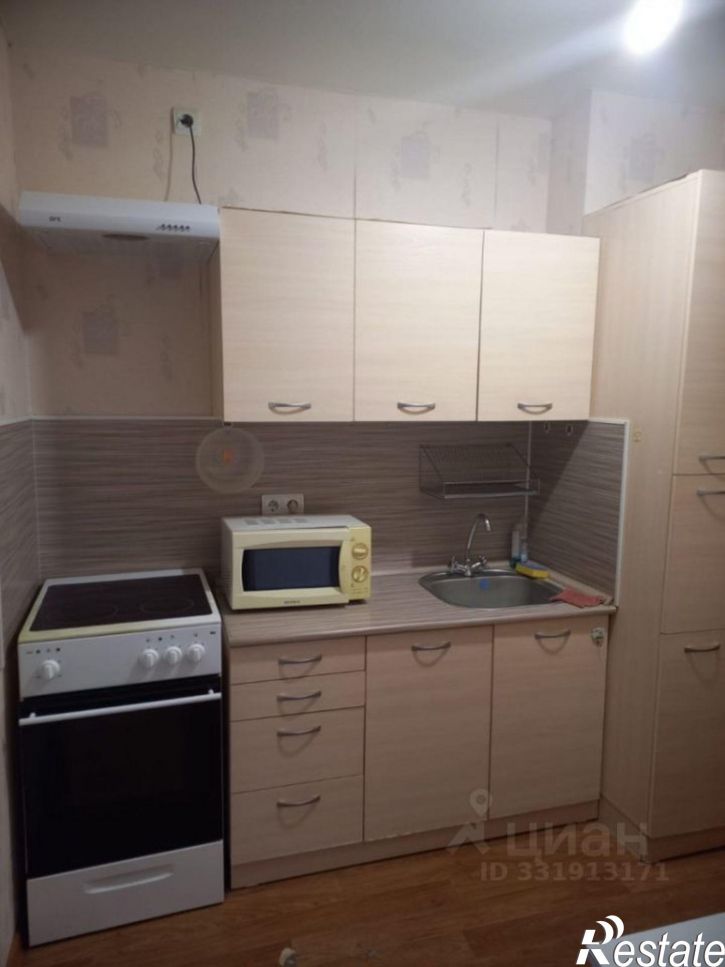 1-комн квартира ул Пригородная, 29,  д. 29