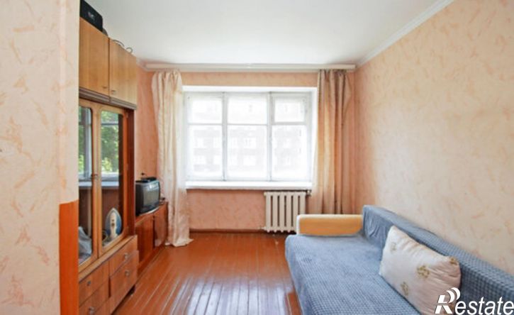 1-комн квартира ул Глинки, 3А,  д. 3А