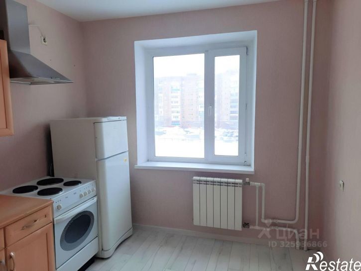 1-комн квартира ул 4-я Транспортная, 36Б,  д. 36Б
