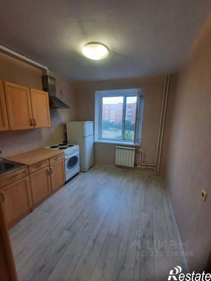 1-комн квартира ул 4-я Транспортная, 36Б,  д. 36Б