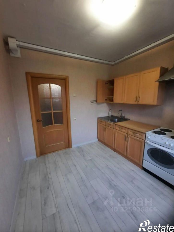 1-комн квартира ул 4-я Транспортная, 36Б,  д. 36Б