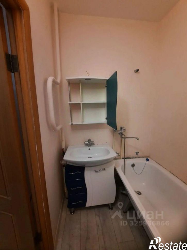 1-комн квартира ул 4-я Транспортная, 36Б,  д. 36Б