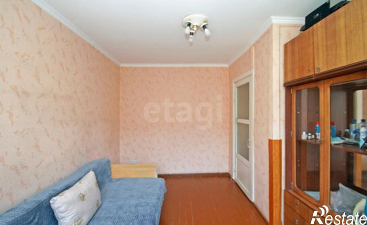 1-комн квартира ул Глинки, 3А,  д. 3А