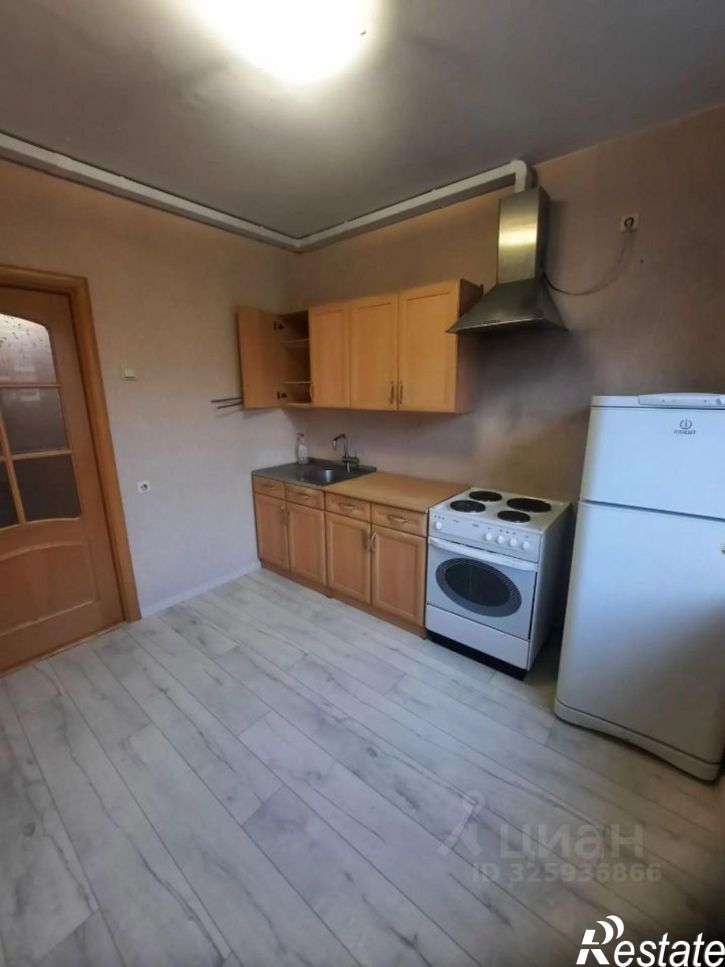 1-комн квартира ул 4-я Транспортная, 36Б,  д. 36Б