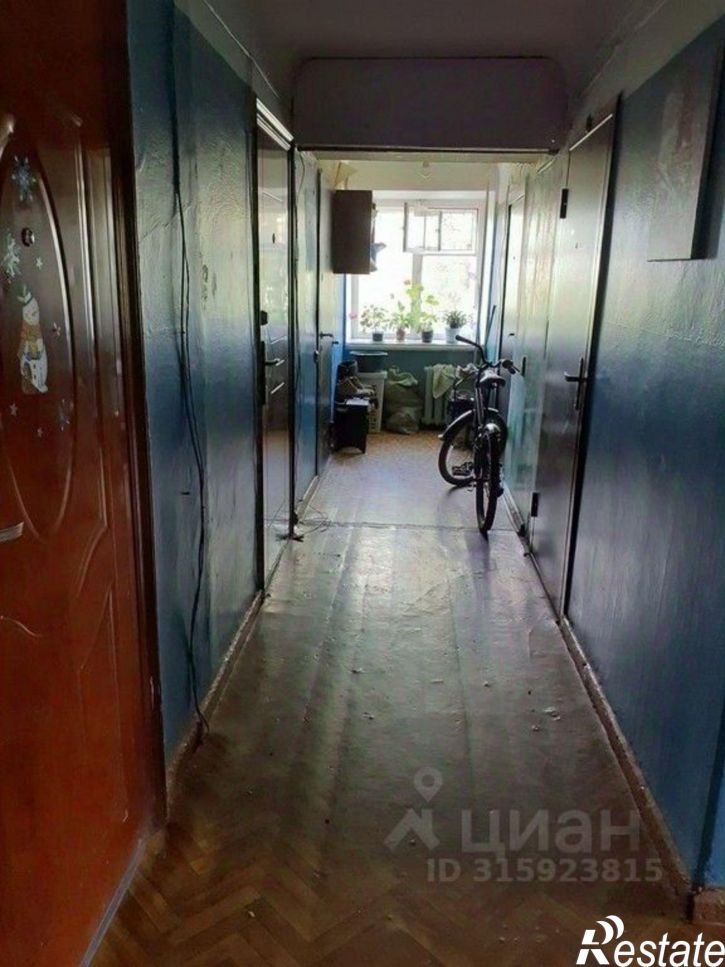 Комната ул Петра Ильичева, 2,  д. 2